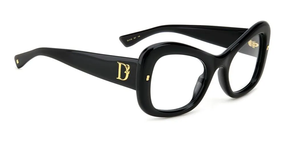 D2 0138 sold by Otticanet product image thumbnail 3