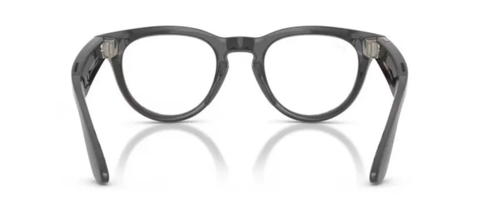 RAY-BAN META RW 4013 HEADLINER sold by Otticanet product image thumbnail 4