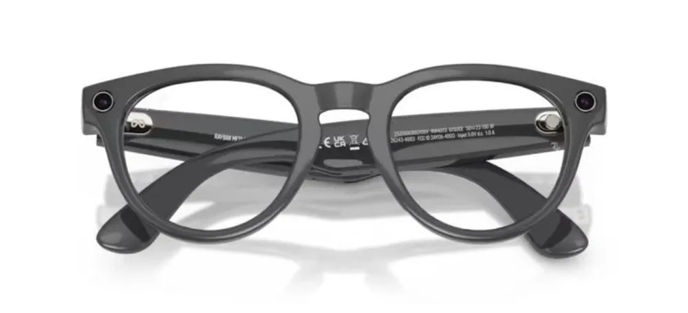 RAY-BAN META RW 4013 HEADLINER sold by Otticanet product image thumbnail 5