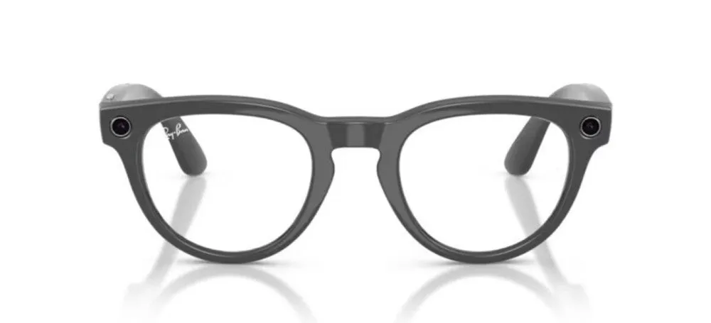 RAY-BAN META RW 4013 HEADLINER sold by Otticanet product image thumbnail 3