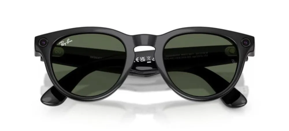 RAY-BAN META RW 4013 HEADLINER sold by Otticanet product image thumbnail 5