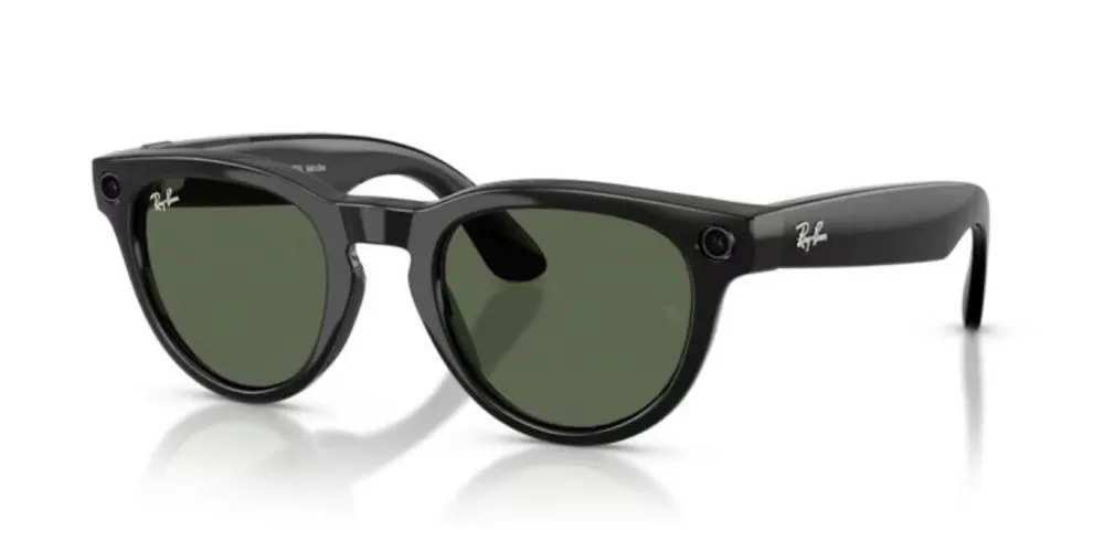 RAY-BAN META RW 4013 HEADLINER sold by Otticanet product image thumbnail 2