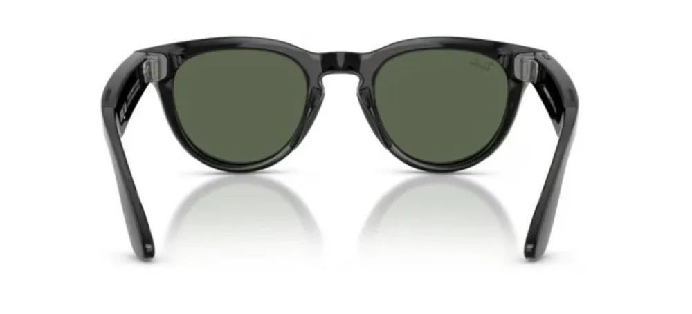 RAY-BAN META RW 4013 HEADLINER sold by Otticanet product image thumbnail 3