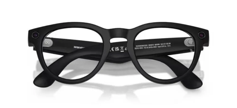 RAY-BAN META RW 4013 HEADLINER sold by Otticanet product image thumbnail 5