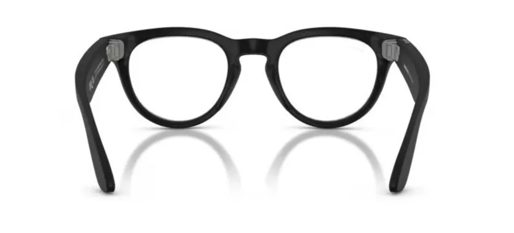 RAY-BAN META RW 4013 HEADLINER sold by Otticanet product image thumbnail 3