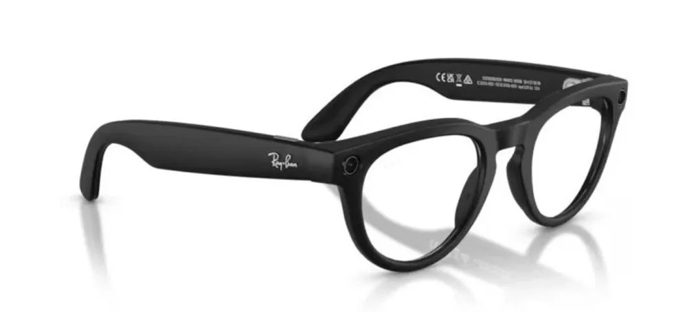 RAY-BAN META RW 4013 HEADLINER sold by Otticanet product image thumbnail 4