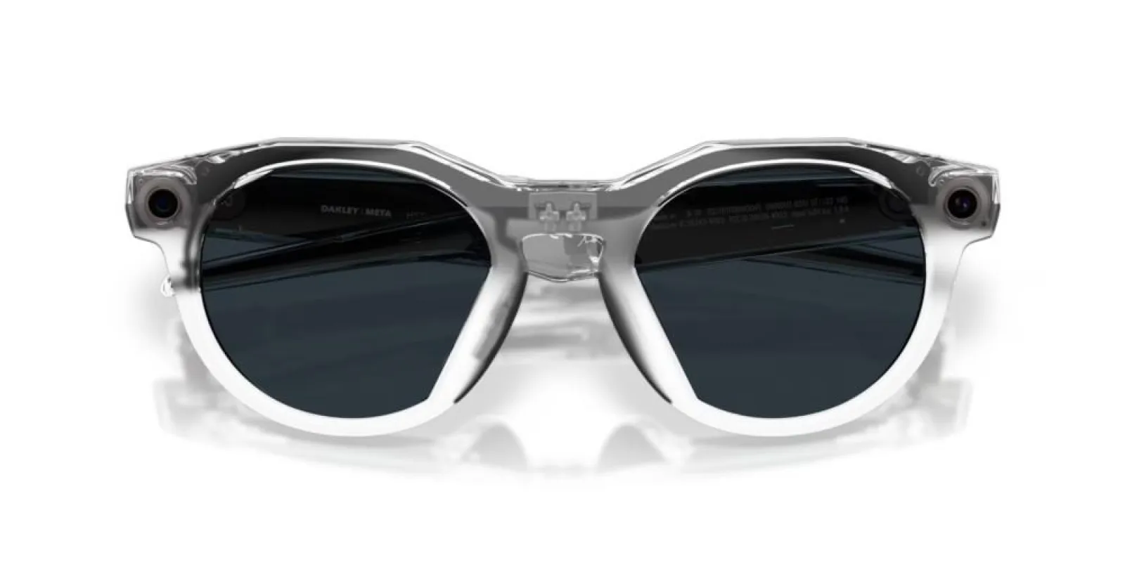 OAKLEY META OW 8002 HSTN made by Oakley