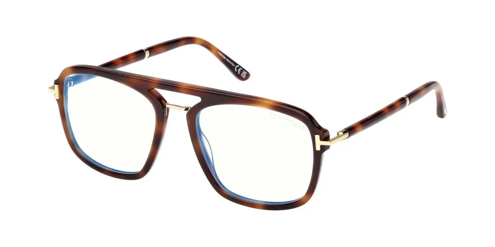 FT6086-B BLUE BLOCK sold by Otticanet product image thumbnail 2