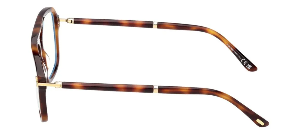 FT6086-B BLUE BLOCK sold by Otticanet product image thumbnail 3