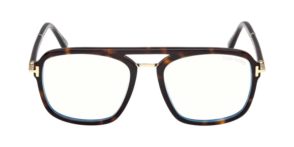 FT6086-B BLUE BLOCK sold by Otticanet