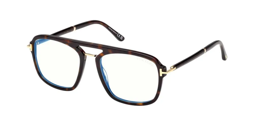 FT6086-B BLUE BLOCK sold by Otticanet product image thumbnail 2