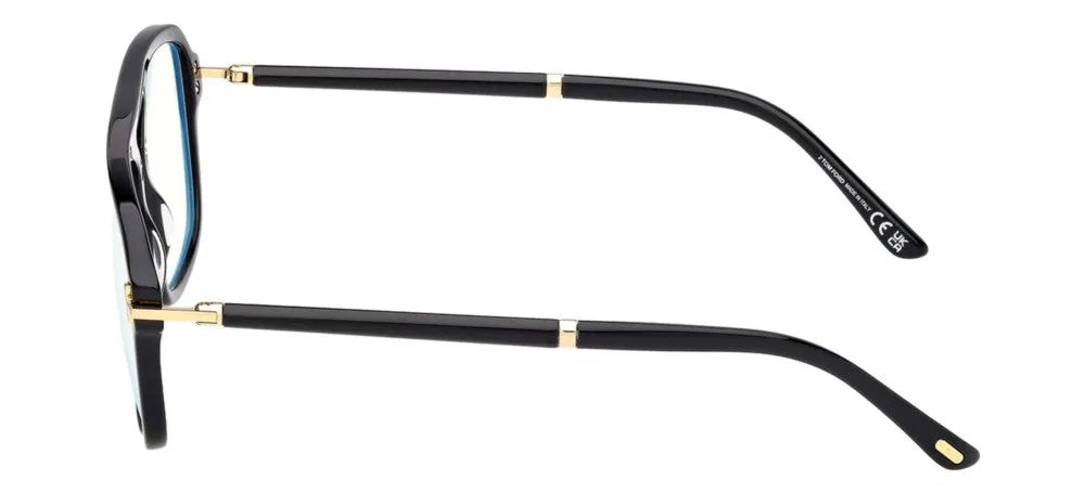 FT6086-B BLUE BLOCK sold by Otticanet product image thumbnail 3