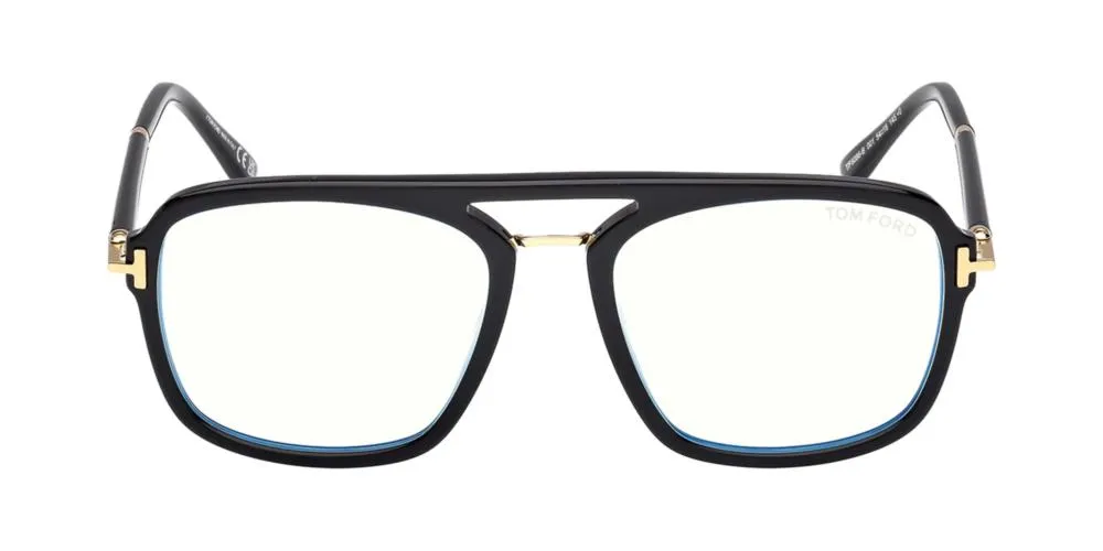 FT6086-B BLUE BLOCK sold by Otticanet