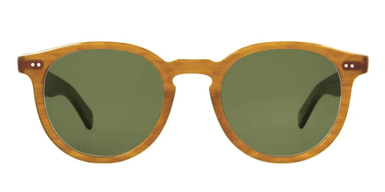 MORNINGSIDE X SUN made by Garrett Leight