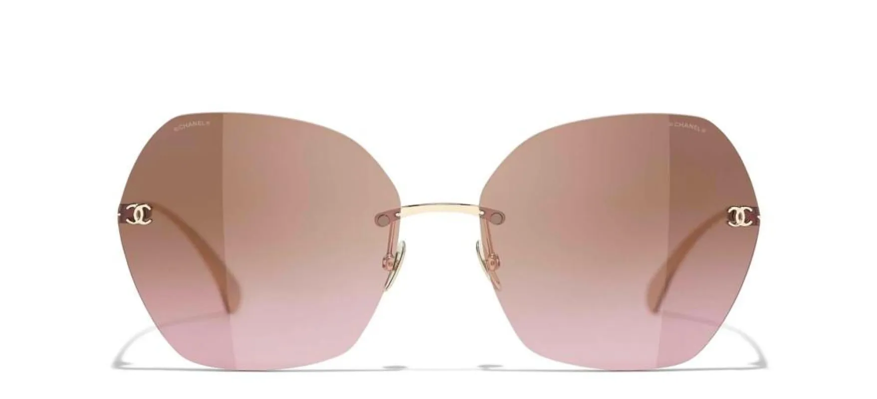 CH 4271T made by Chanel