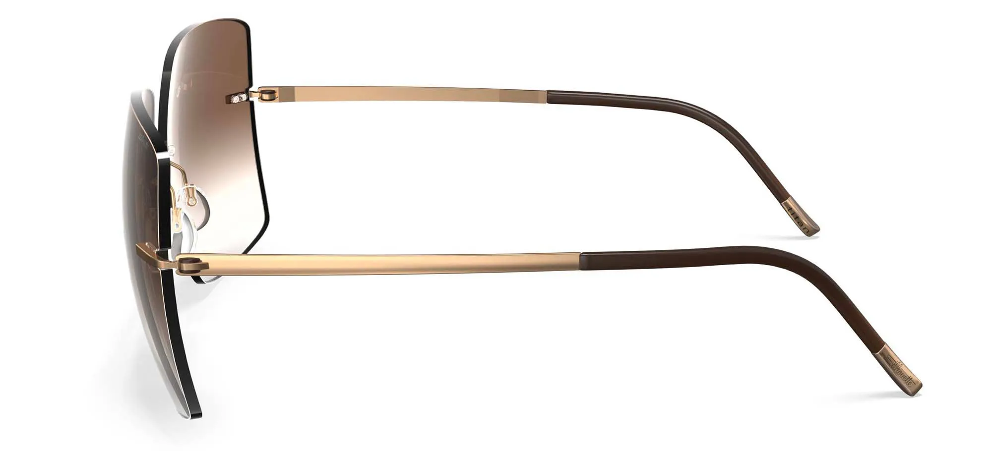 CADAQUES 8191 sold by Otticanet product image thumbnail 3