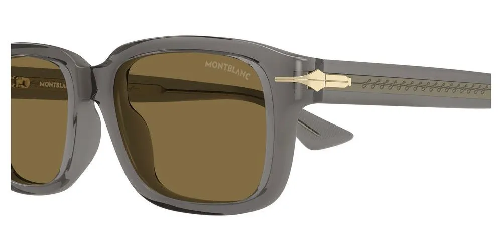 MB0436S sold by Otticanet product image thumbnail 3