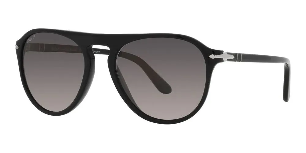 PO 3302S sold by Otticanet product image thumbnail 2