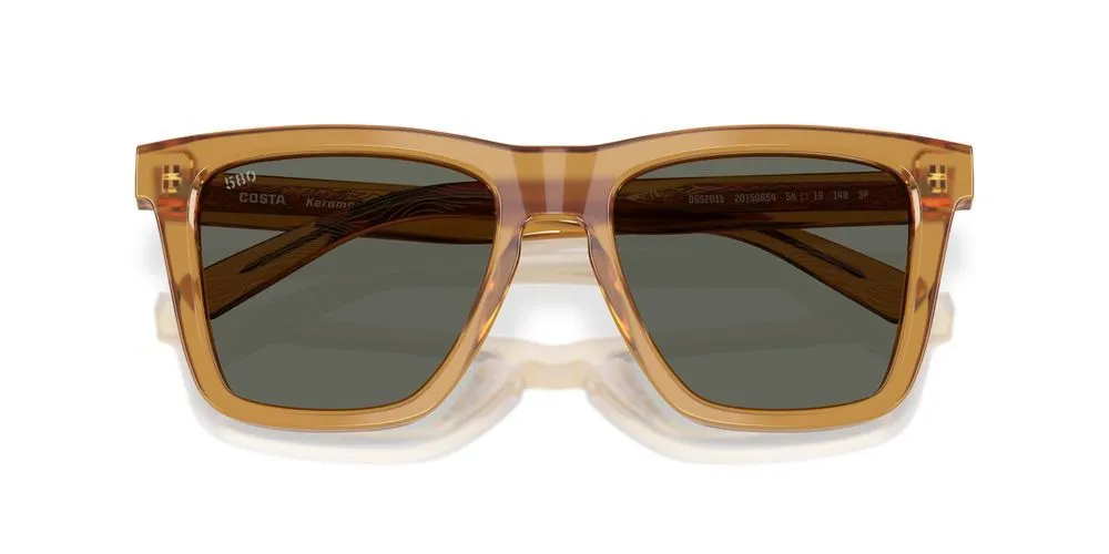 KERAMAS 06S2015 sold by Otticanet product image thumbnail 3