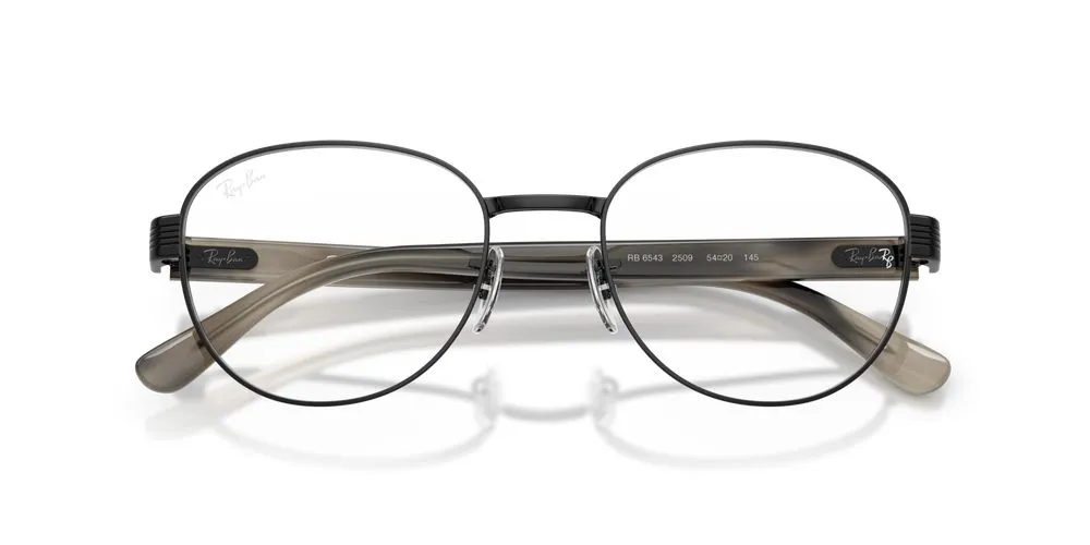 RX 6543 sold by Otticanet product image thumbnail 3
