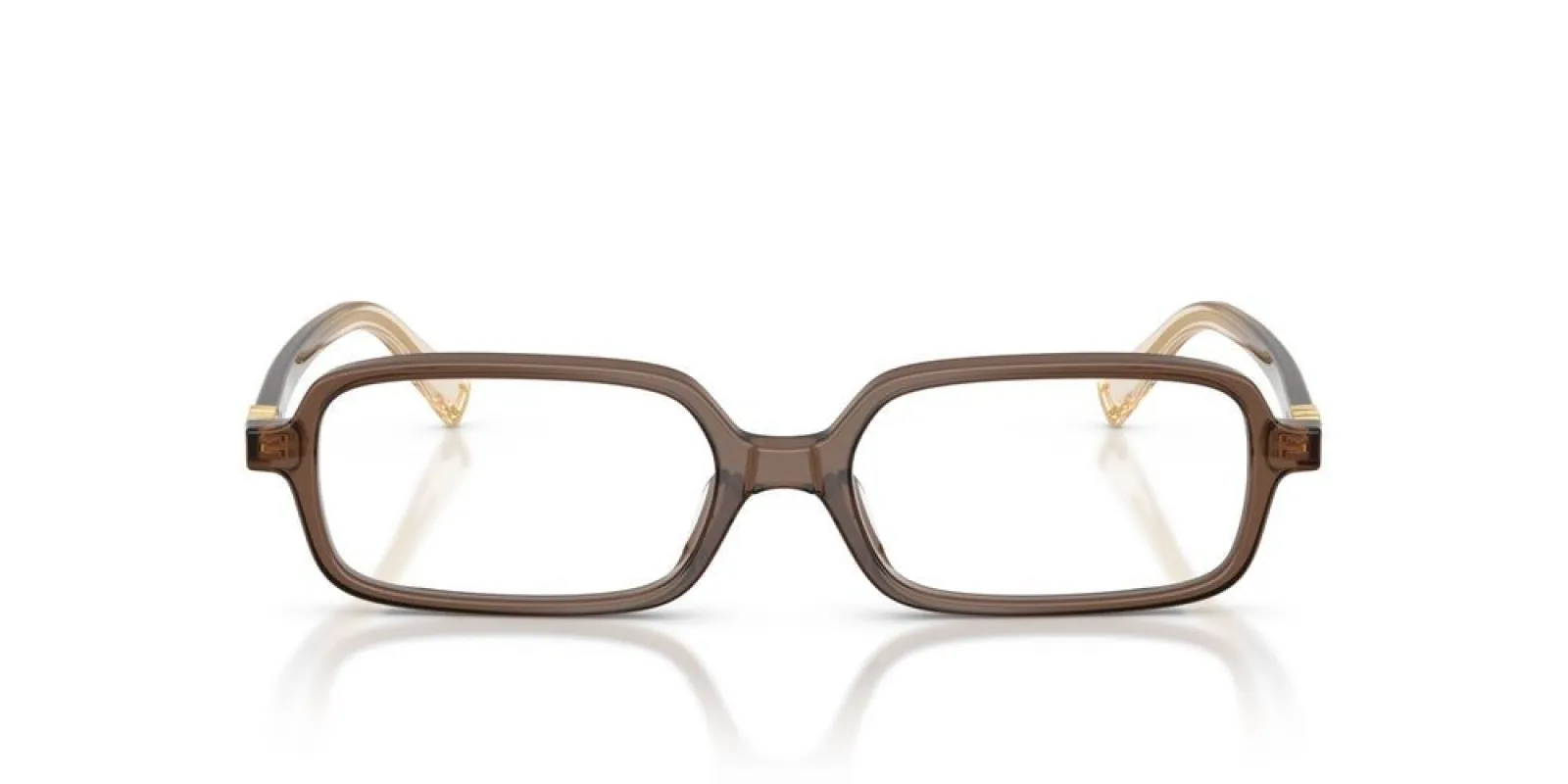 0MU 01YV made by Miu Miu