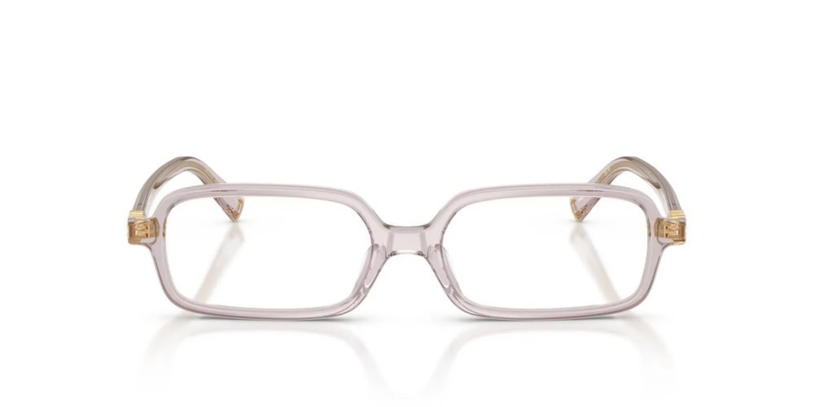 0MU 01YV made by Miu Miu