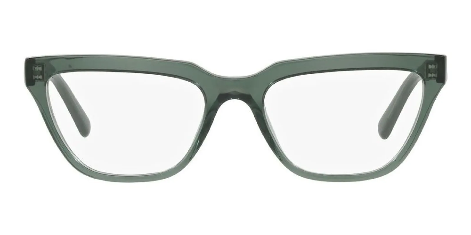 VO 5443 HAILEY BIEBER X VOGUE EYEWEAR sold by Otticanet