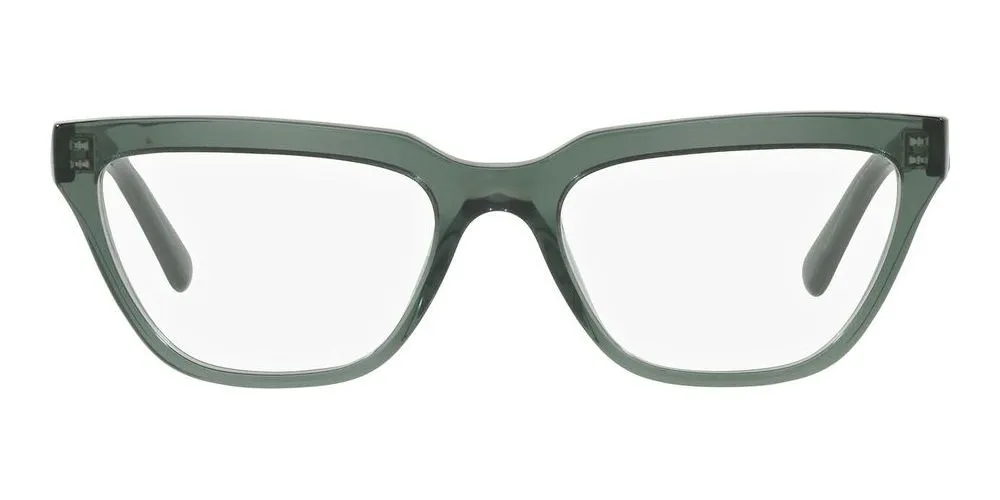 VO 5443 HAILEY BIEBER X VOGUE EYEWEAR sold by Otticanet