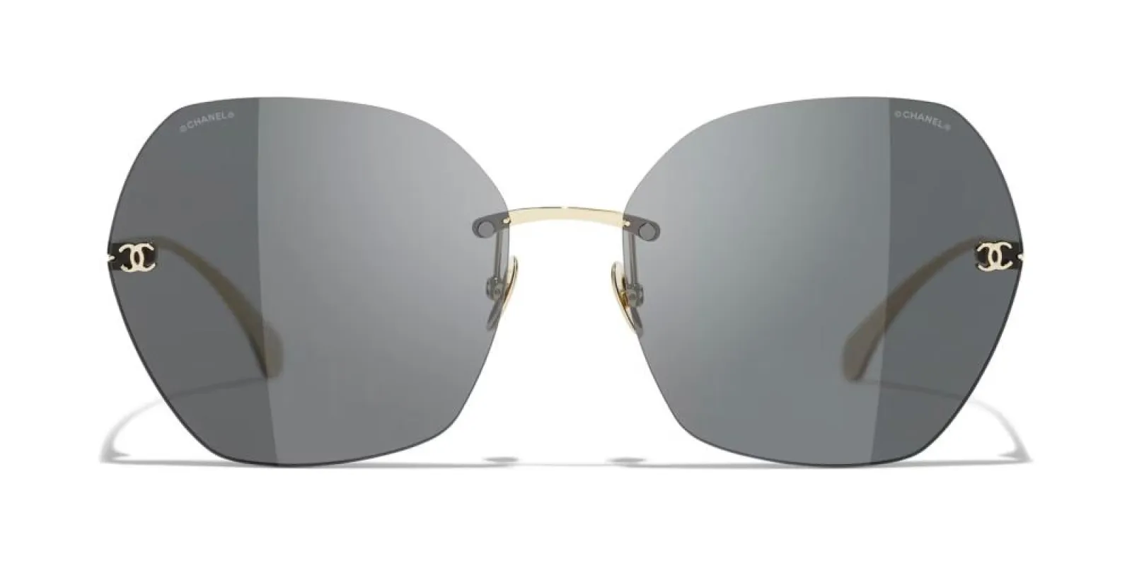 CH 4271T made by Chanel