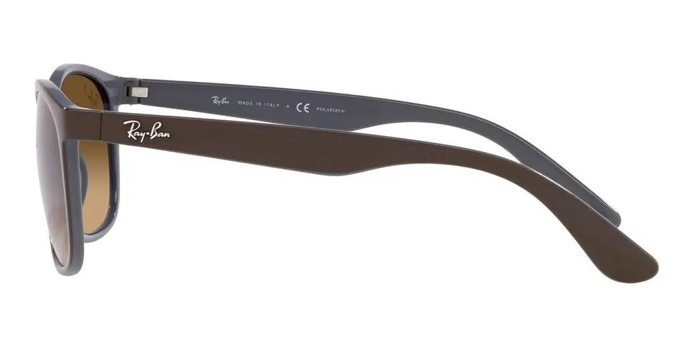 RB 4374 sold by Otticanet product image thumbnail 4