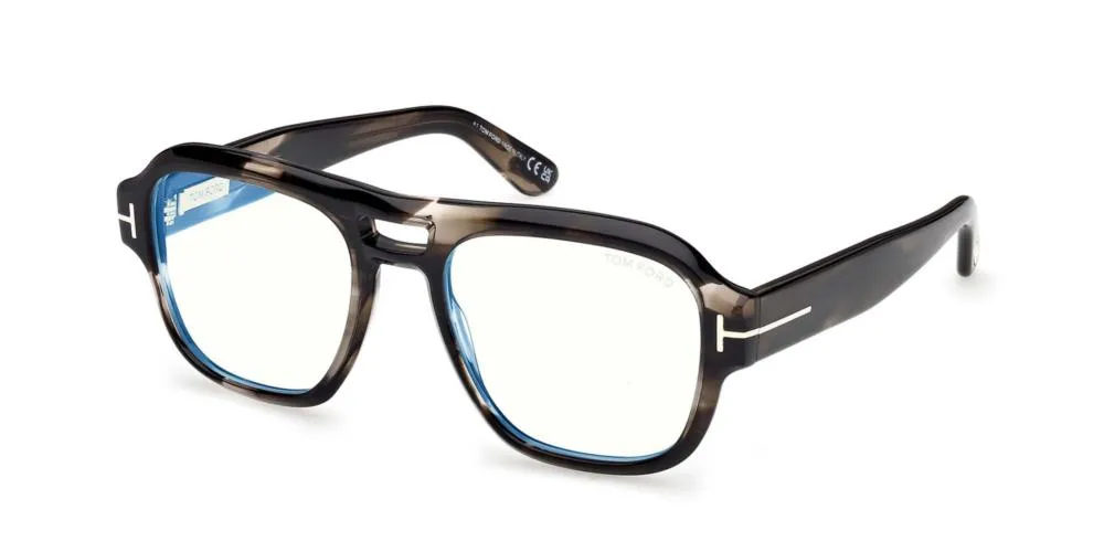 FT6085-B BLUE BLOCK sold by Otticanet product image thumbnail 2