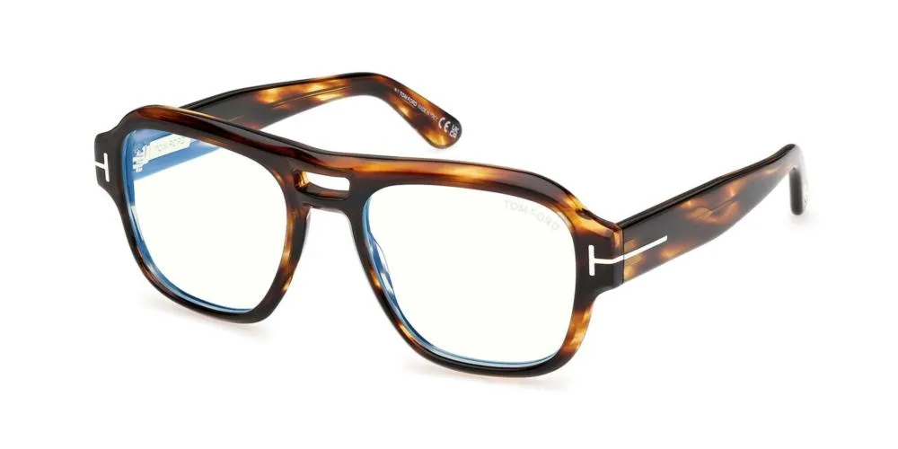 FT6085-B BLUE BLOCK sold by Otticanet product image thumbnail 2