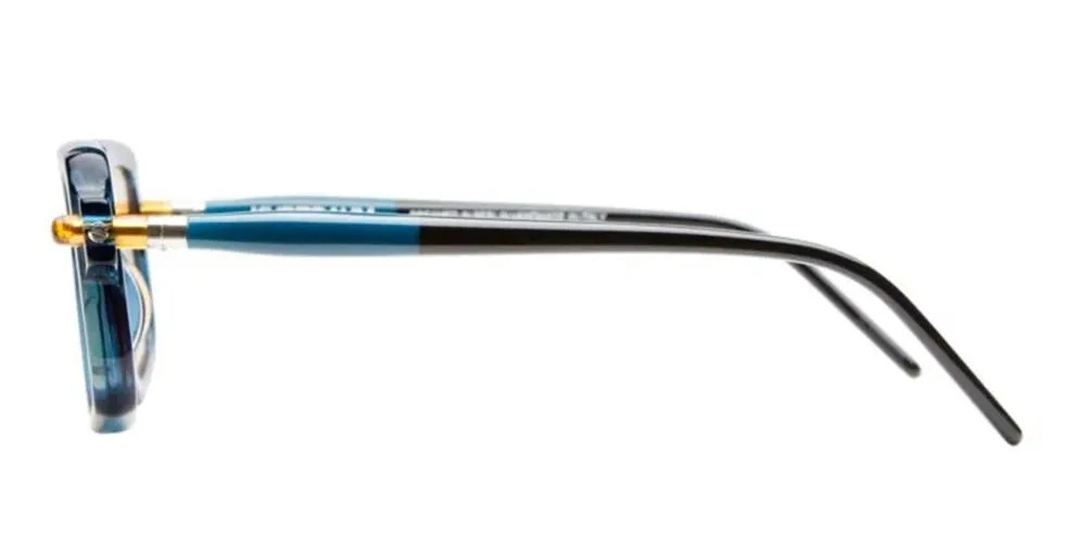 MASKE P23 SUN sold by Otticanet product image thumbnail 2