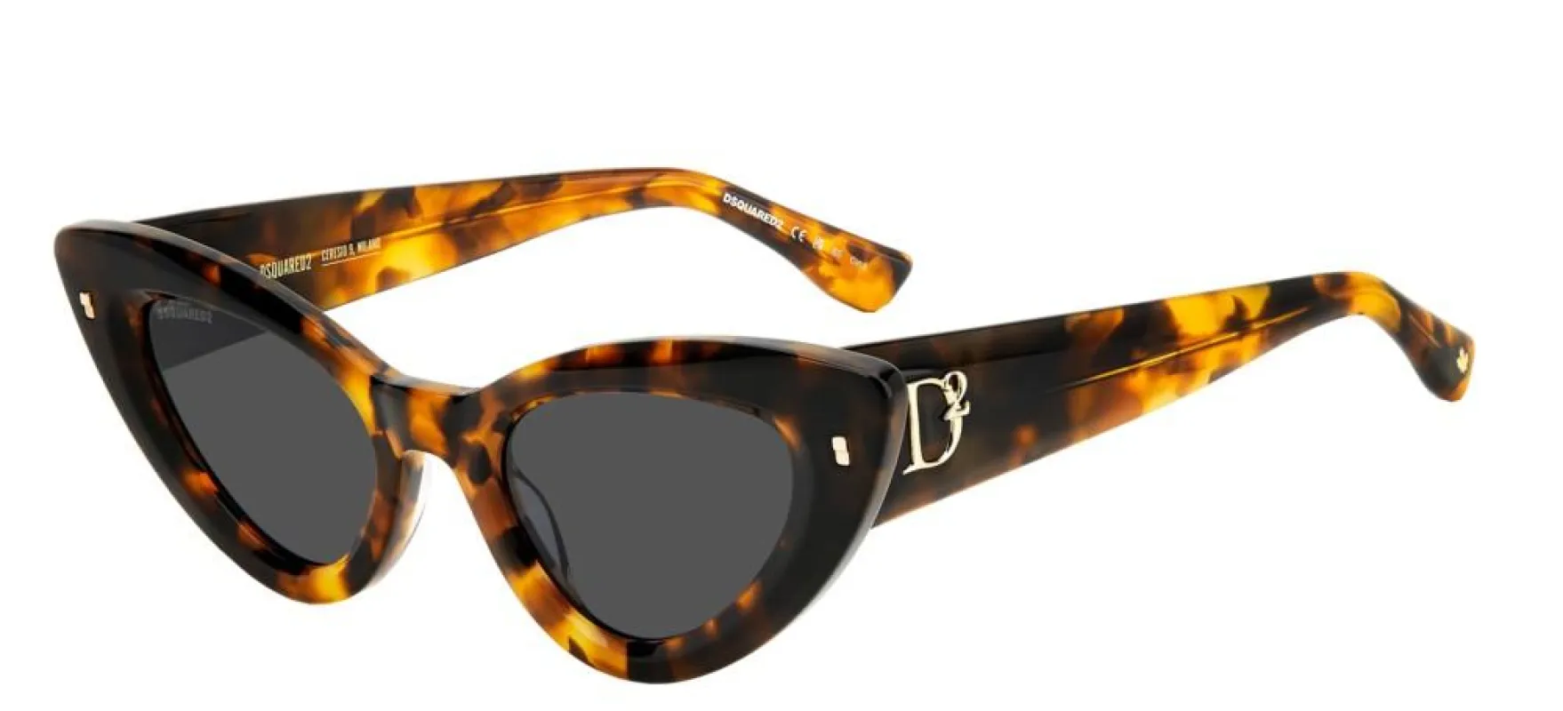 D2 0092/S made by DSQUARED2