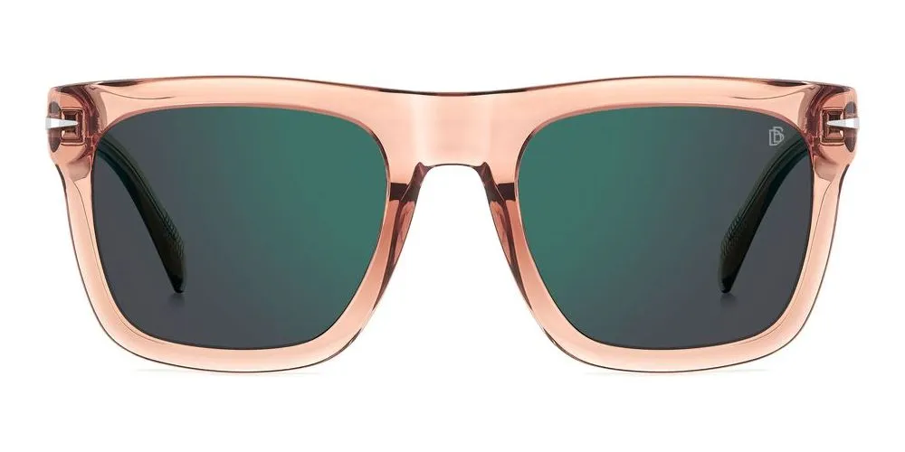 DB 7000/S FLAT sold by Otticanet