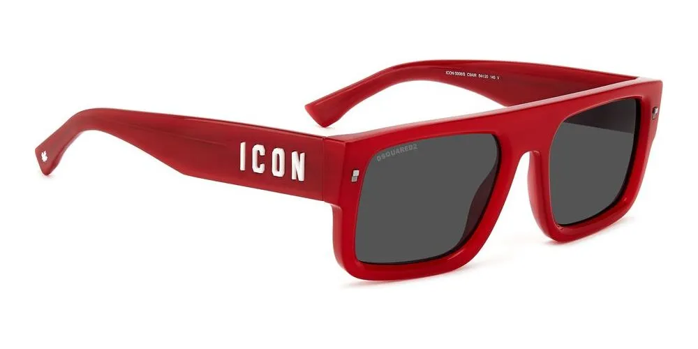ICON 0008/S sold by Otticanet product image thumbnail 3