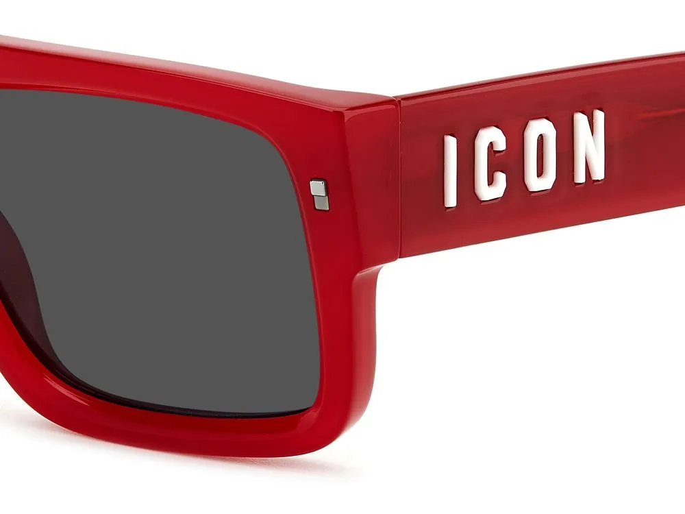 ICON 0008/S sold by Otticanet product image thumbnail 4