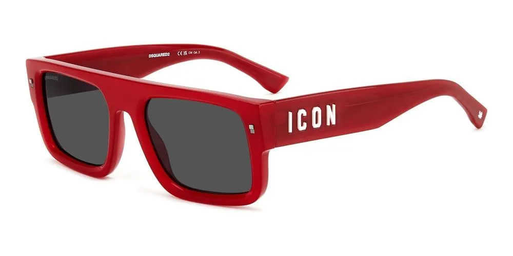 ICON 0008/S sold by Otticanet product image thumbnail 2