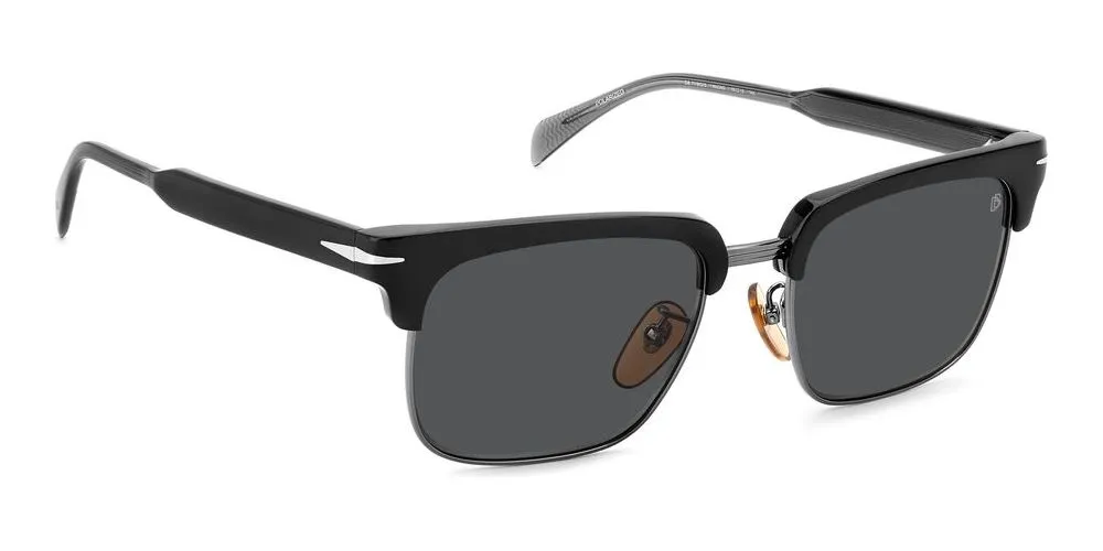 DB 1119/G/S sold by Otticanet product image thumbnail 3