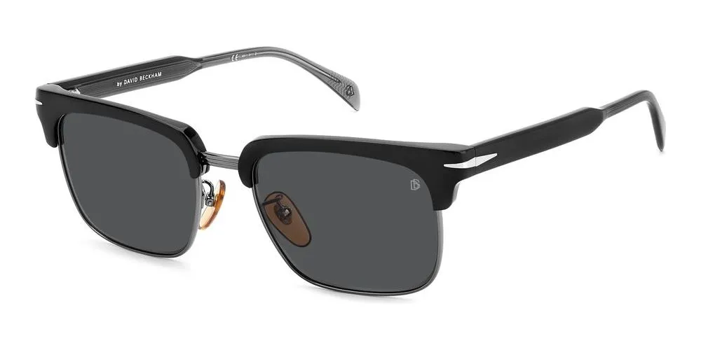 DB 1119/G/S sold by Otticanet product image thumbnail 2