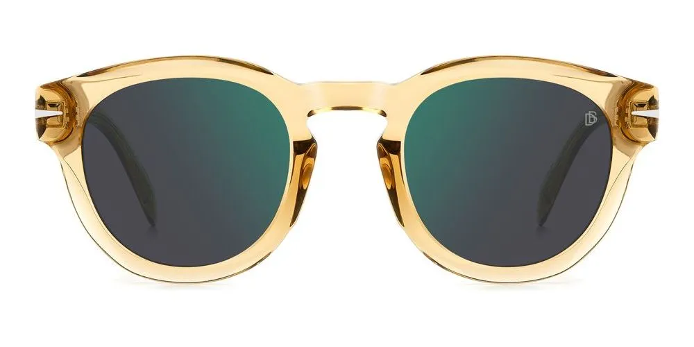 DB 7041/S FLAT sold by Otticanet