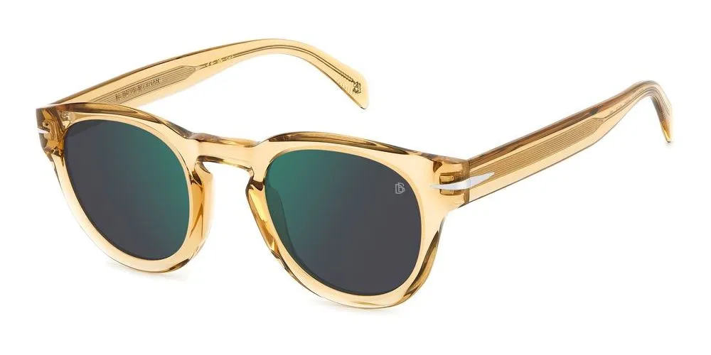 DB 7041/S FLAT sold by Otticanet product image thumbnail 2