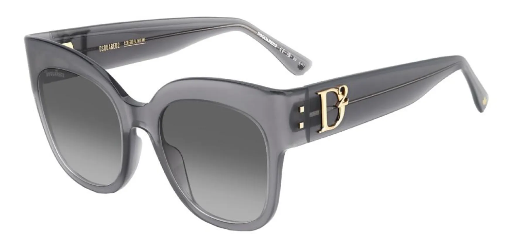 D2 0097/S made by DSQUARED2