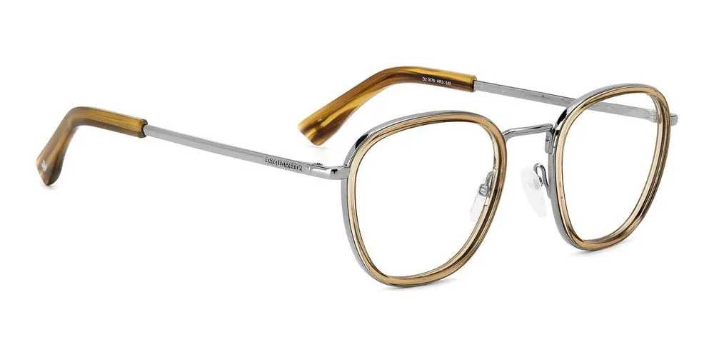 D2 0076 sold by Otticanet product image thumbnail 3