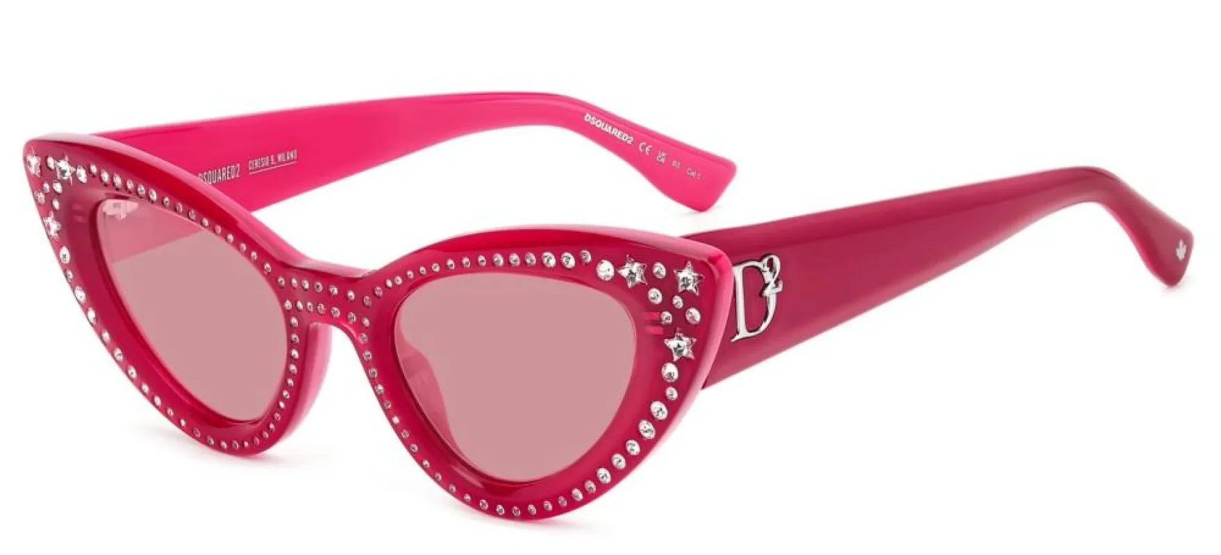 D2 0092/N/S made by DSQUARED2