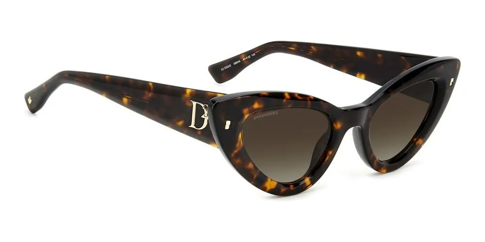 D2 0092/S sold by Otticanet product image thumbnail 3