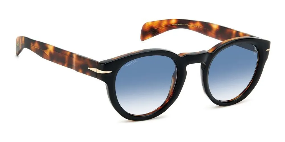 DB 7041/S sold by Otticanet product image thumbnail 3