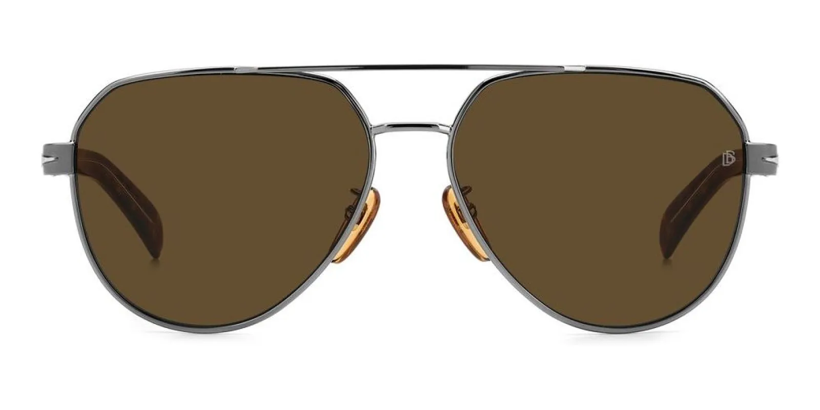 DB 1121/G/S sold by Otticanet