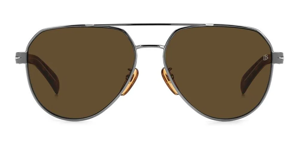 DB 1121/G/S sold by Otticanet