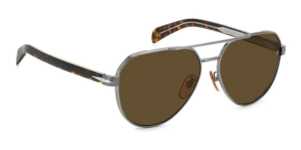 DB 1121/G/S sold by Otticanet product image thumbnail 5